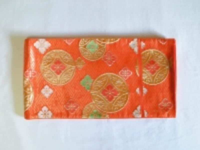 子供用なので長さも幅も短い