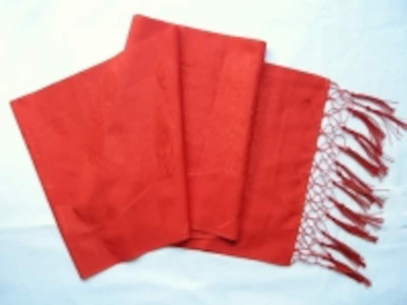 華やかさを演出できる