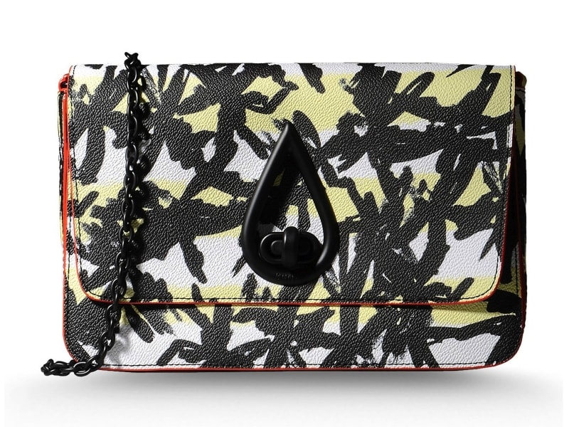 KENZO Medium fabric bag(KENZO)