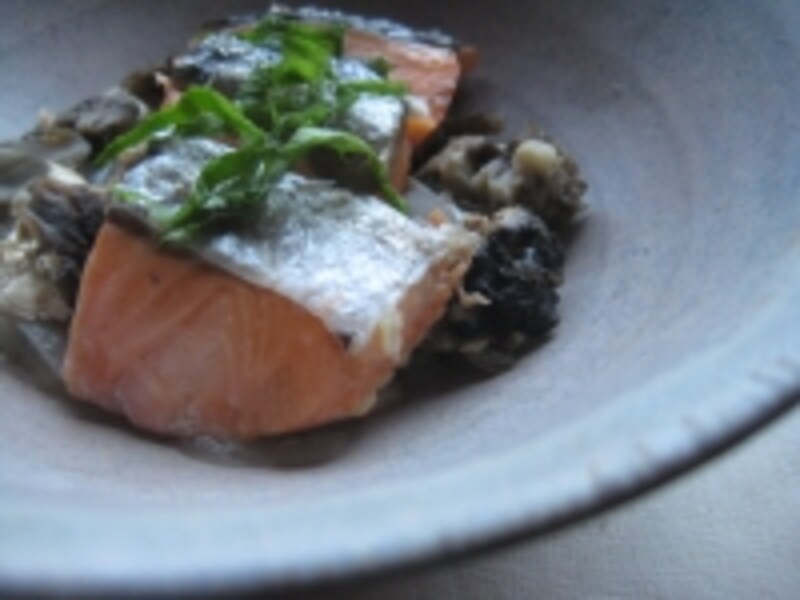 忙しい日の夕食におすすめ