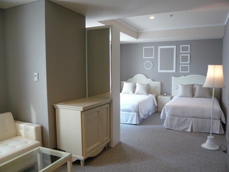 フォトグラファーズコーナーツイン