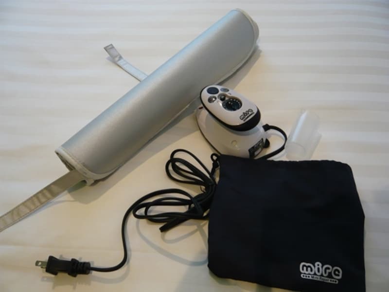 ミニアイロンセット