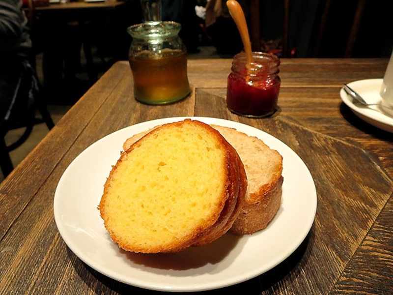 ラシーヌ パン