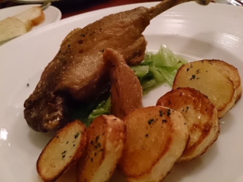 コンフィ