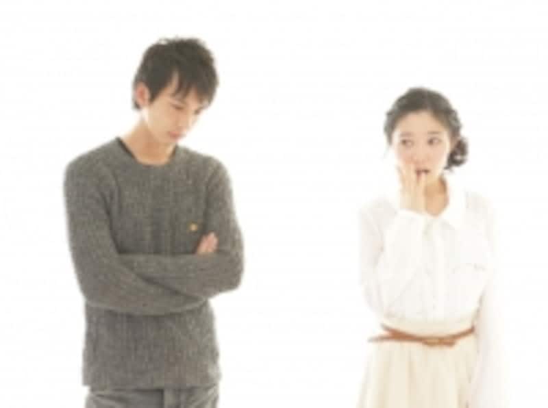彼のために言ってあげたい。それって、本当?