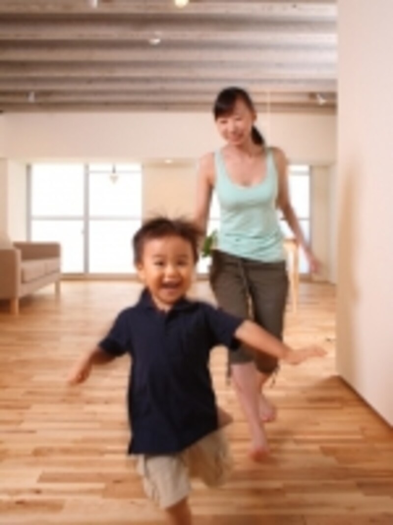 子育てには「待つ」ことが重要。彼氏とのコミュニケーションは、その練習みたいなもの