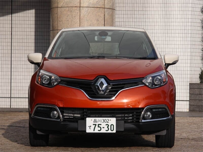 ルノーキャプチャー