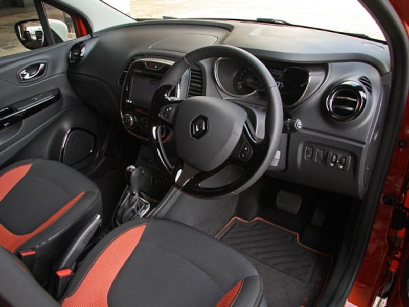 ルノーキャプチャー