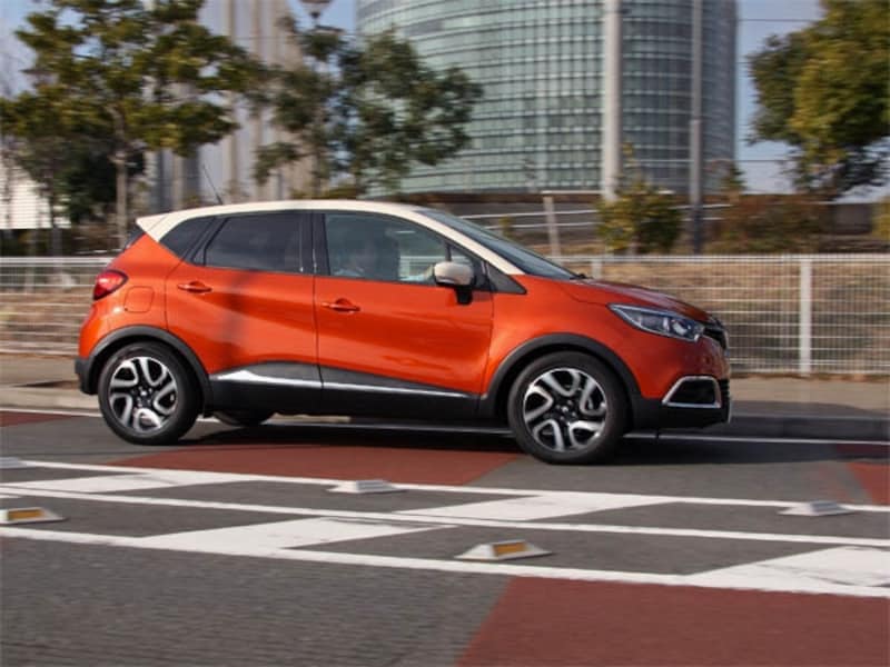 ルノーキャプチャー