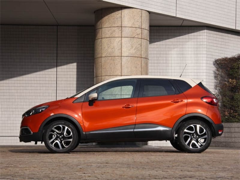 ルノーキャプチャー