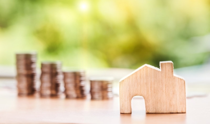 どんな目的のお金も「積み立て」から始まる