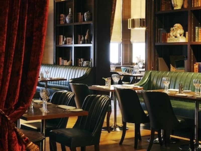 kensingtonrestaurant