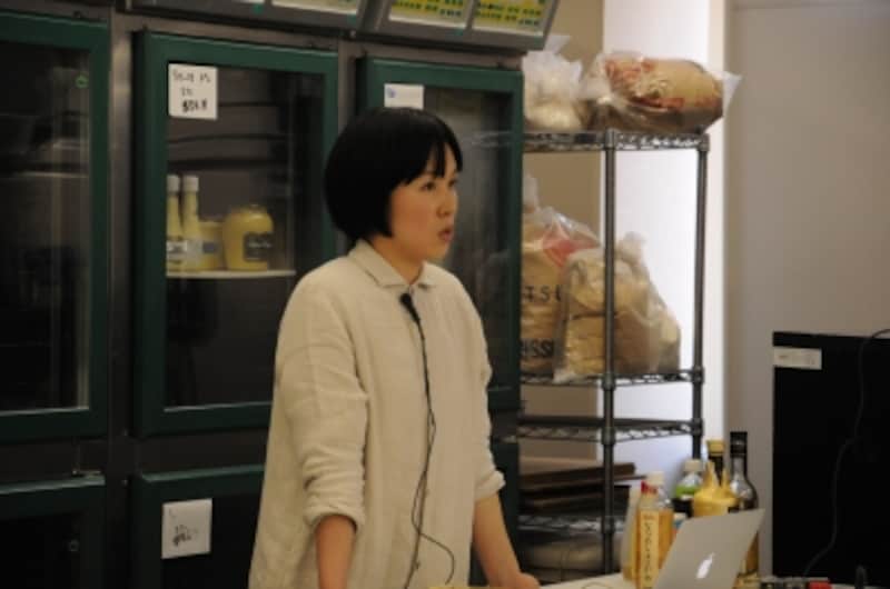 クラブ・ド・サントノーレ