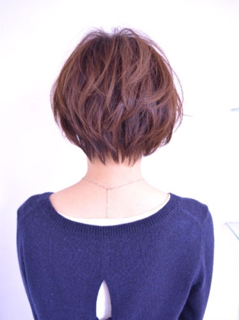 大人スイーティーショート