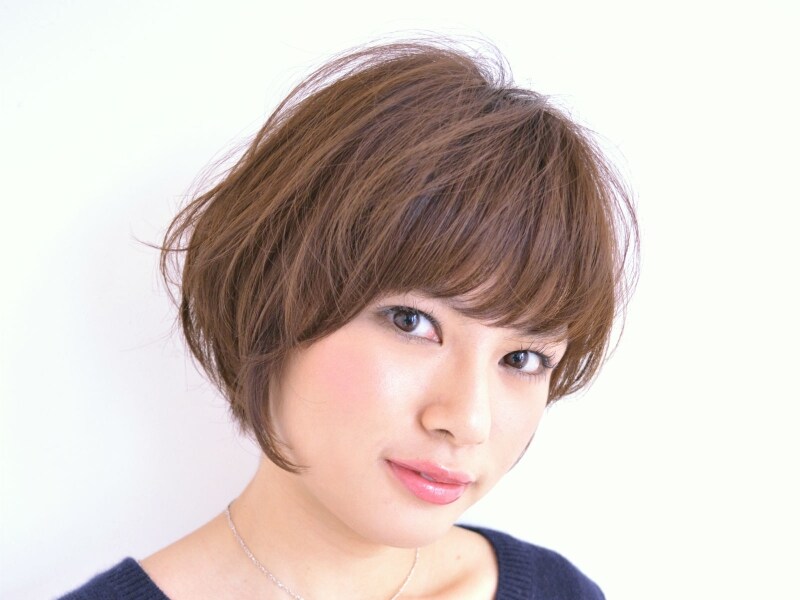 大人スイーティーショート