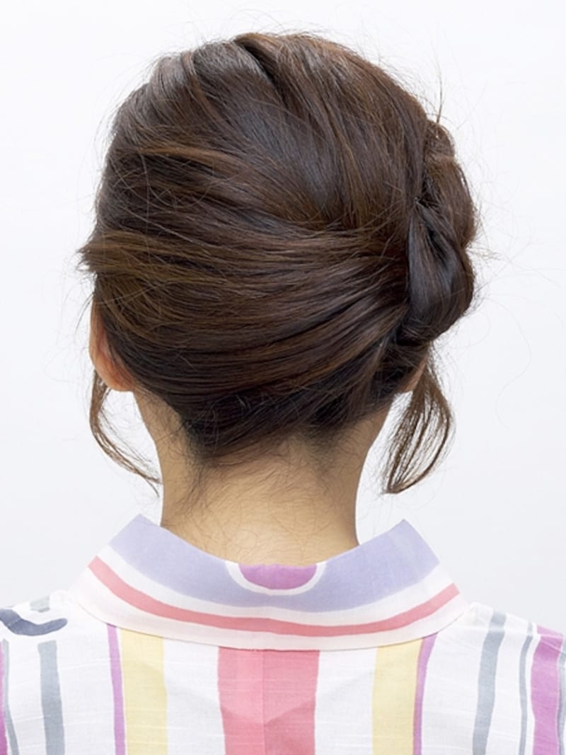 Hair and Make  TOMO