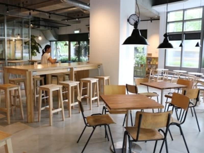 台北のカフェ19 こだわりの一杯が飲めるおすすめ7選 台北 All About