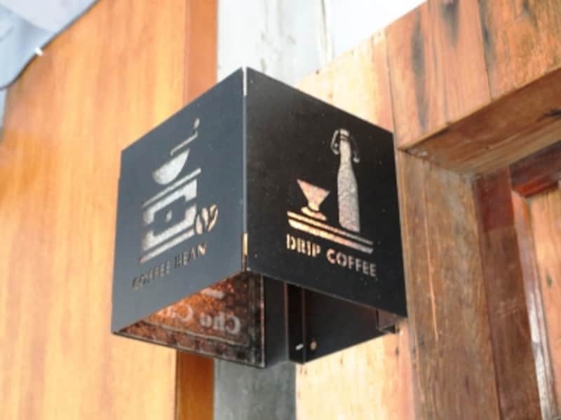 cho cafe 西門町の名バリスタカフェ