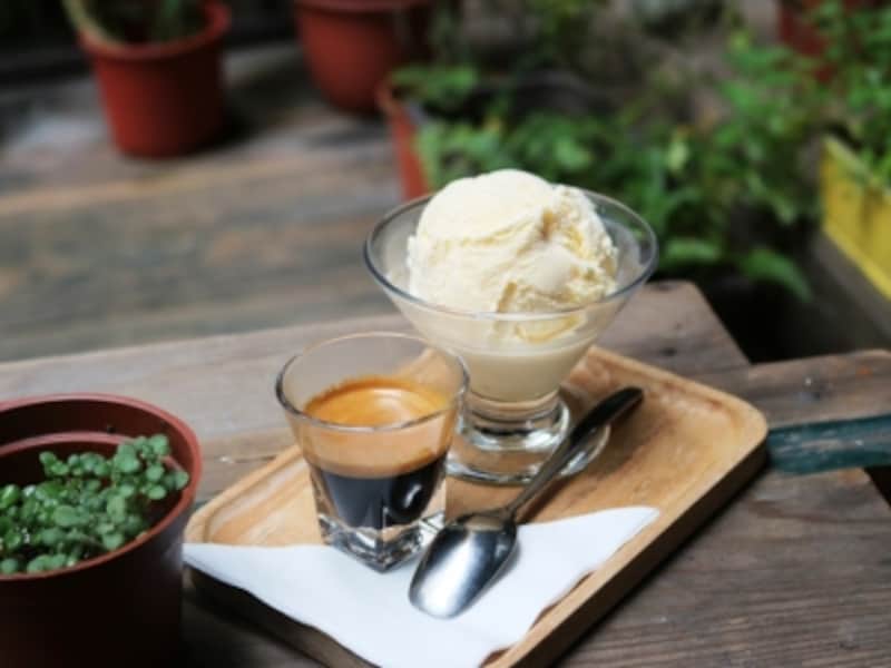 cho cafe 西門町の名バリスタとロースターのカフェ