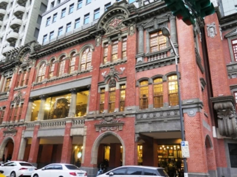 スターバックスリザーブ、台湾、台北のスターバックスコーヒー