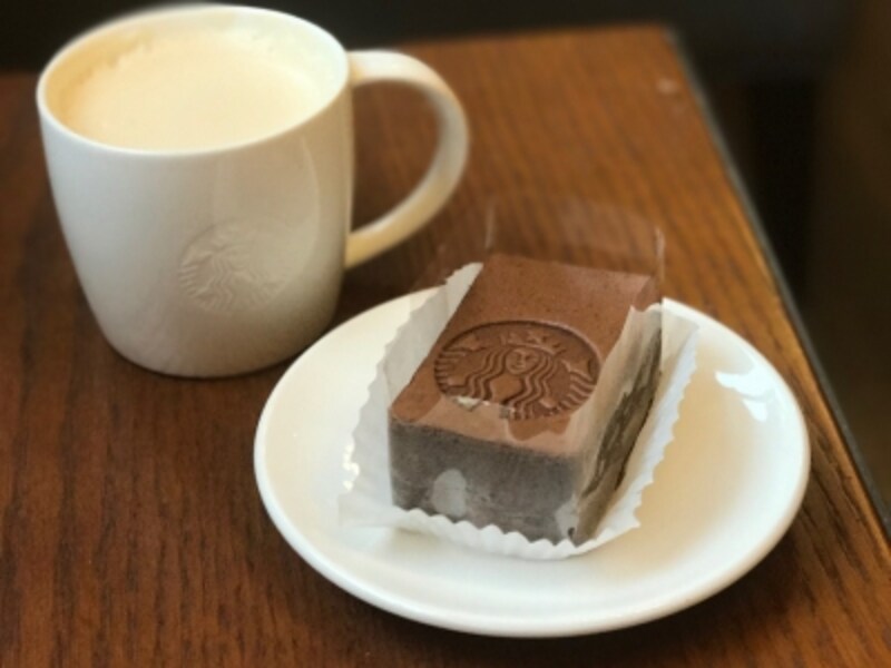 スターバックスundefined保安店