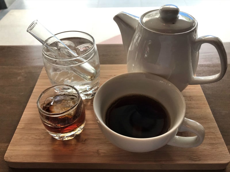 台湾で一番古い喫茶店