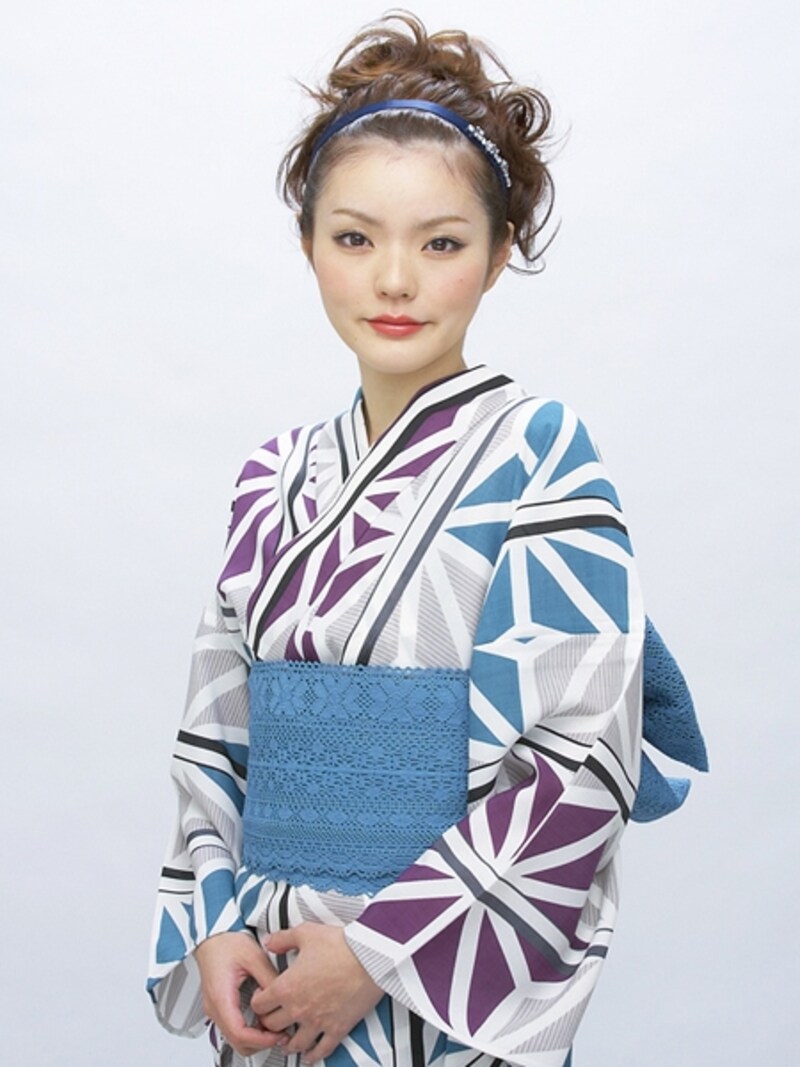 大人モードで女子力アップ！