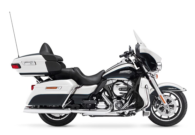 FLHTCU TC エレクトラグライド ウルトラ クラシック
