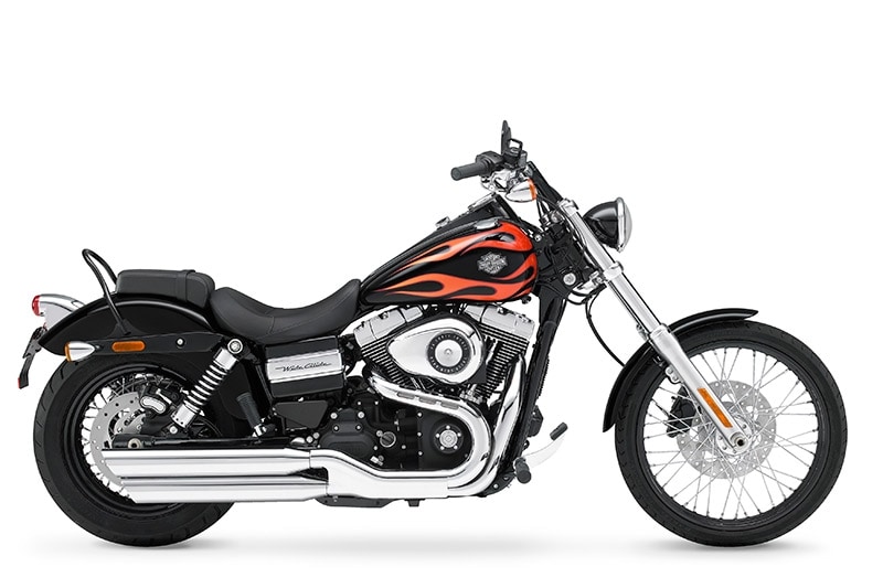 FXDWG ワイドグライド