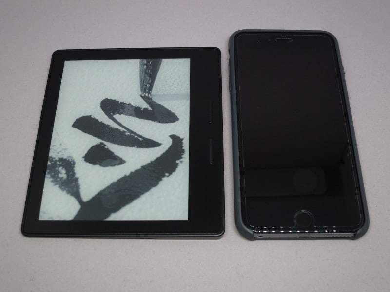 電子書籍を読む際のおすすめタブレット