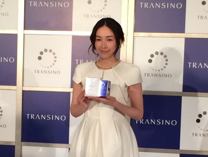 女優・麻生久美子さんが新CMに登場！