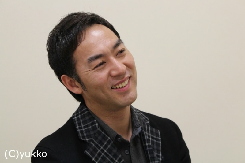 福井さん
