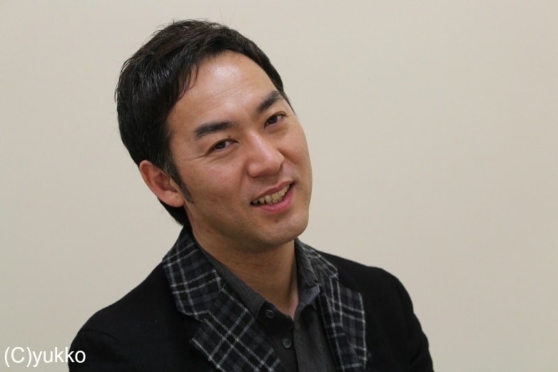 福井さん
