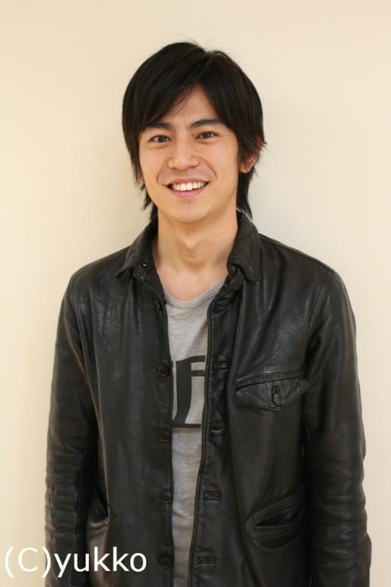 牧田さん