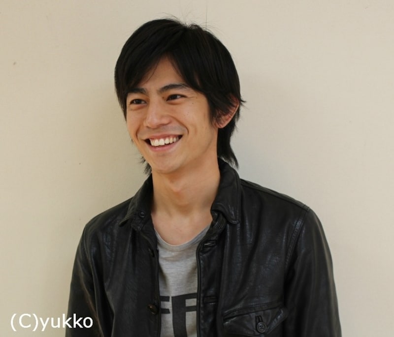 牧田さん