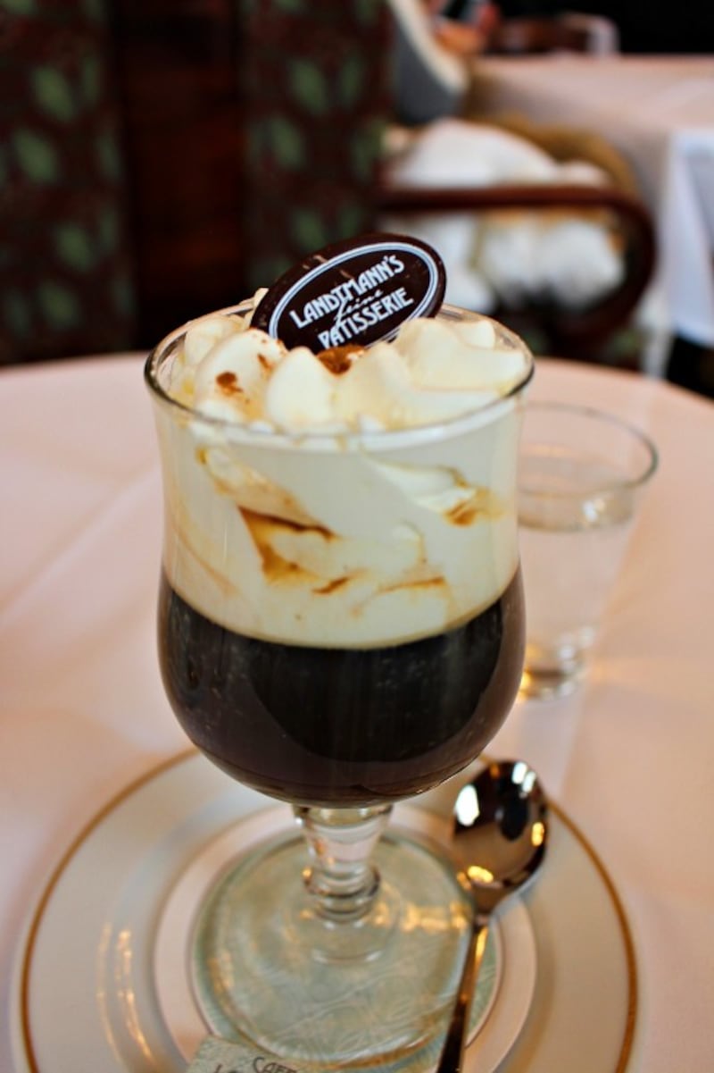 カイザー・フランツ・ヨーゼフ