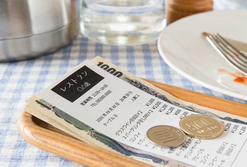 デートは割り勘?おごり?:初デートのお会計の支払いからわかる、今後の彼との付き合い方のポイントとは?