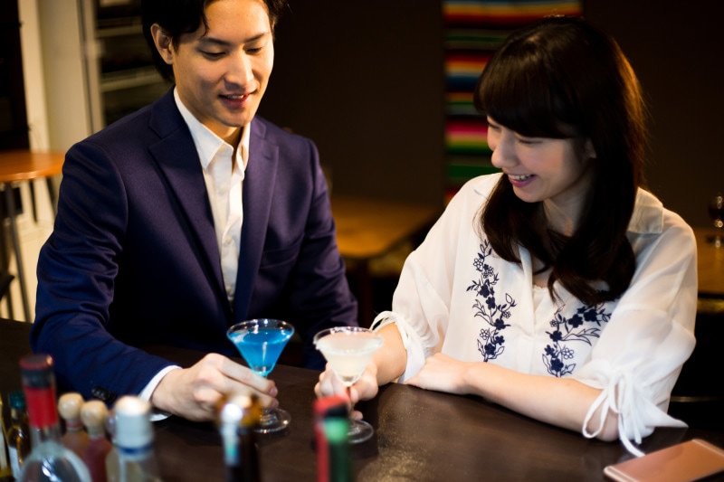 デートは割り勘?おごり?:デートでは、先に自分が相手に喜んでもらうことを心がけましょう!