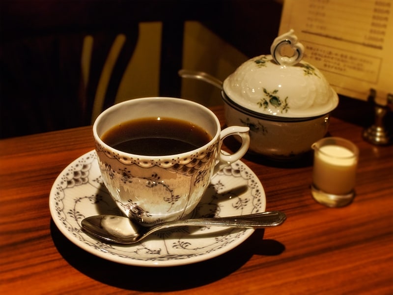 レンチブレンド