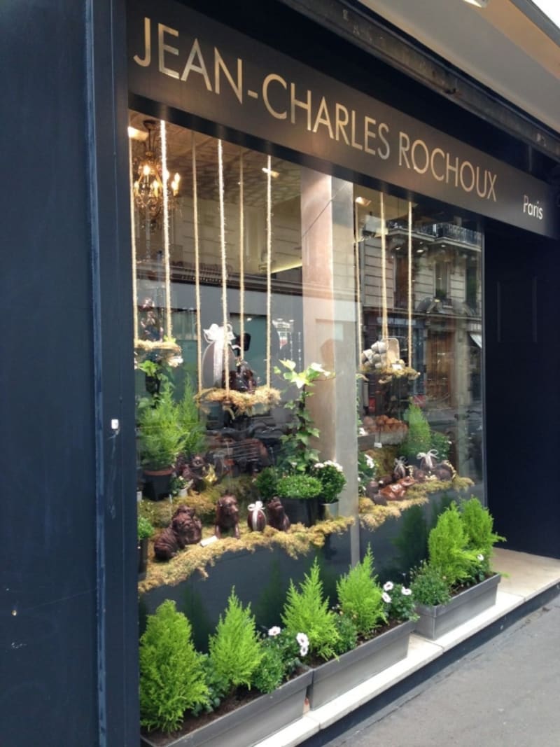 ジャン＝シャルル・ロシュー