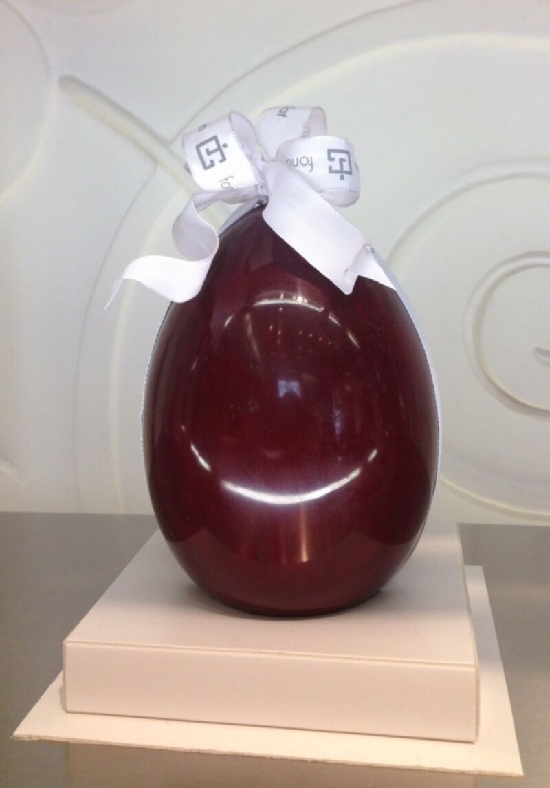 シックなイースターエッグ