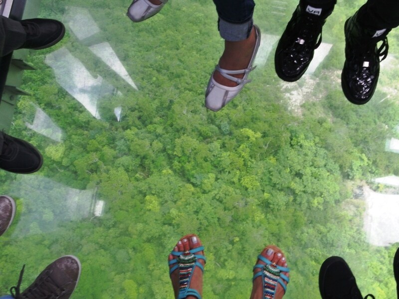 ふつうキャビンに比べるとお値段は割高