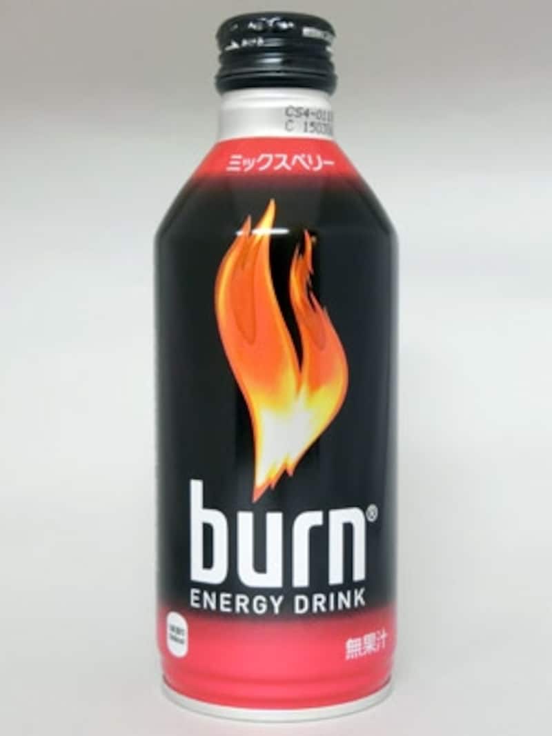 コカ・コーラバーンエナジードリンク