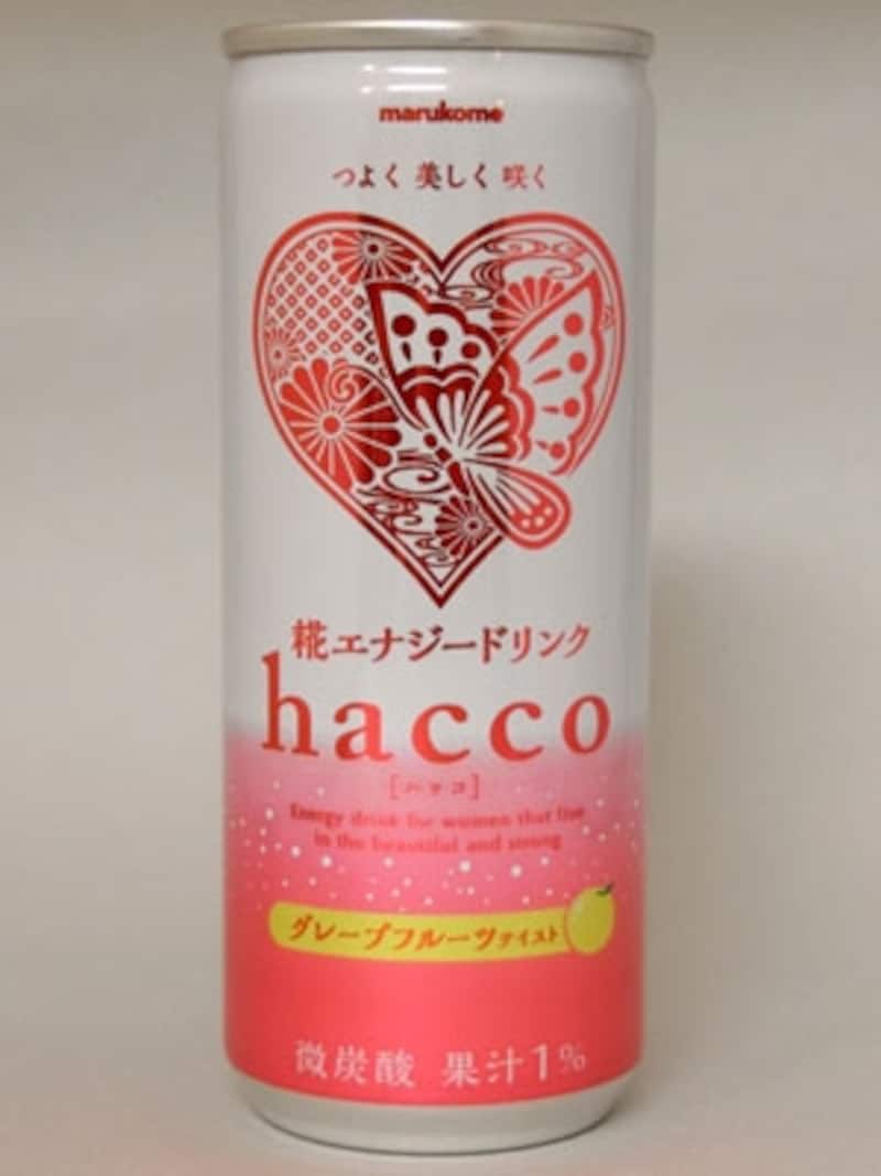 マルコメhacco