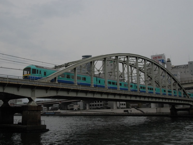 ニューなのはな