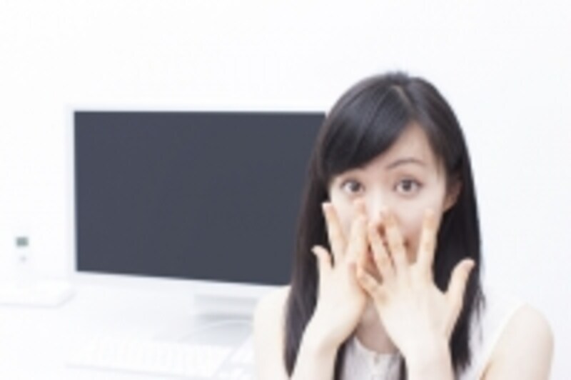添付ファイルのモレをなくそう