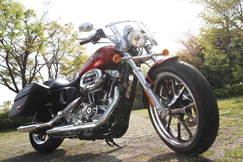 アジアに暮らす私たちには朗報とも言えるモデル