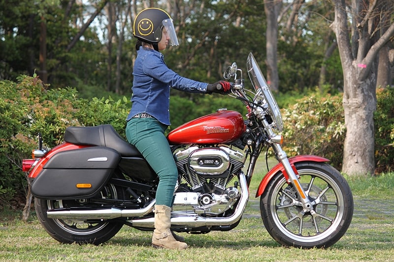 T*M様 ハーレー　スポーツスター　XL883 XL1200 ワールドウォークw 楽天市場】1年保証付 HD ハーレー XL1200S スポーツスター