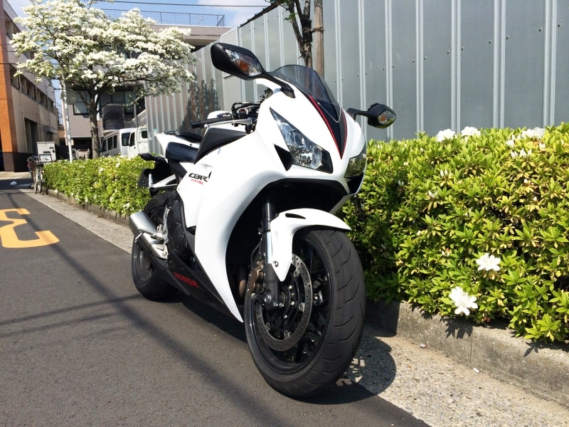 CBR1000RR