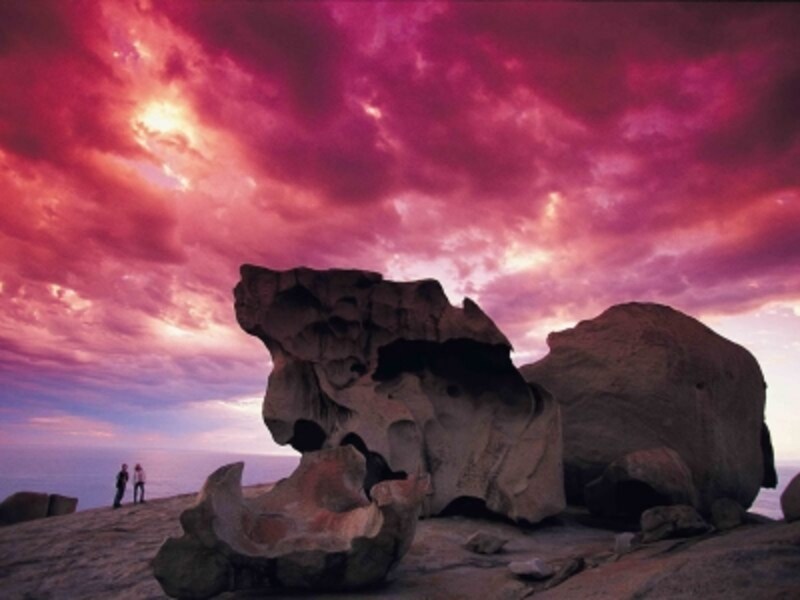 マーカブルロックス